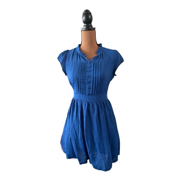 NWT LA Soul Dress Size Small - Picture 1 of 4